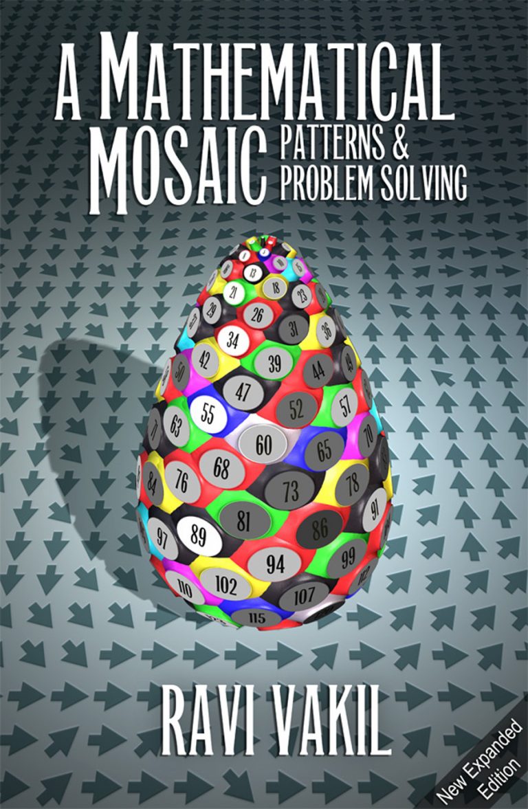 a mathematical mosaic patterns and problem solving pdf